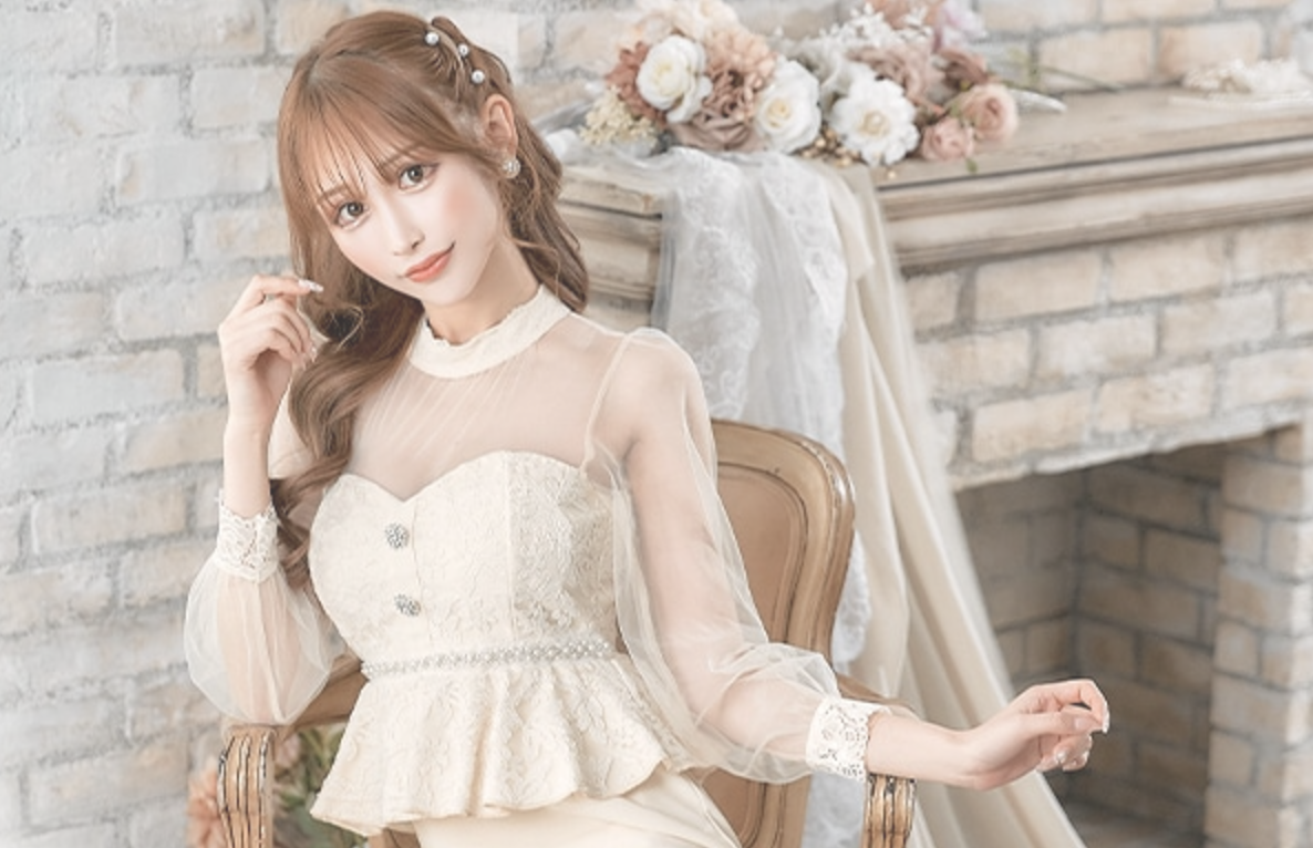 キャバドレスの通販サイト、おすすめはどこ？安いのは？ | メディア 