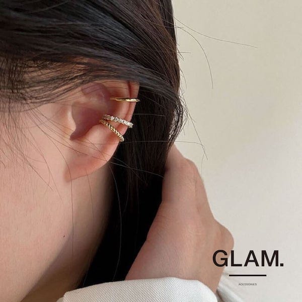 GLAM(グラム)のおすすめアクセサリー5n